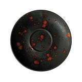 Spodek do filiżanki Bloom 160mm