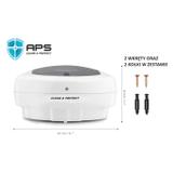 Automatyczny, bezdotykowy dozownik/dyspenser do żeli/płynów dezynfekujących oraz mydła w płynie