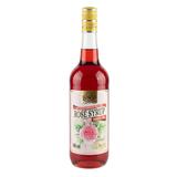 Syrop z Kwiatu Róży Premium Lord of Taste 700ml