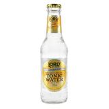 Lord of  Taste, Premium Indian Tonic Water, napój butelka 200ml