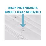 Maseczka ochronna 3-warstwowa (1szt.) APS Clean & Protect