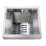 Kruszarka do lodu elektryczna