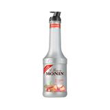 Puree Owocowe Monin Rabarbar 1L