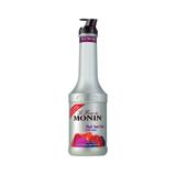 Puree Owocowe Monin Owoce Leśne (Red Berries) 1L