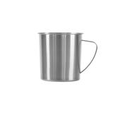Kubek stalowy Julep Mug, stal nierdzewna , matowy 500ml