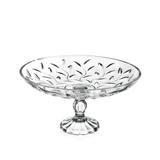 Patera dekoracyjna Laurus RCR 33cm, okrągła