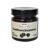 Prosto ze Wsi, Konfitura Jeżynowa 210g