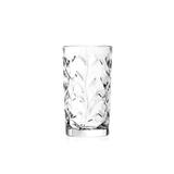 Szklanka wysoka Laurus RCR 360ml