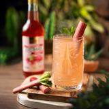 Syrop z Rabarbaru Premium Lord of Taste 700ml