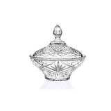 Miseczka na słodycze z przykrywką Melodia RCR 18cm