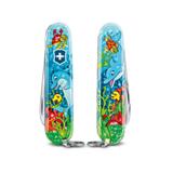Scyzoryk "My First Victorinox Dolphin" 84mm