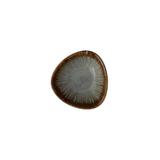 Miska musli 500ml KERA Delta, kolor topaz