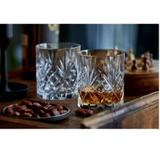 Szklanka niska Melodia RCR 340ml