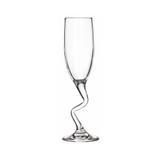 Kieliszek do szampana Z-Stem Flute 177ml * 6 Oz