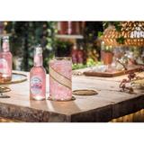 Fentimans Rose Lemonade (lemoniada różana), napój butelka 200ml