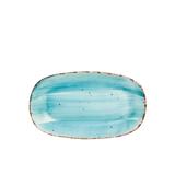 Półmisek Turkus 260x150mm