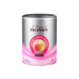 Baza neutralna Monin 1,36kg - NEUTRAL FRAPPE BASE