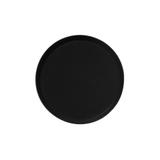 Taca kelnerska z polipropylenu, okrągła 36cm