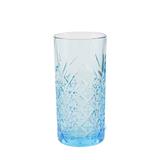 Szklanka wysoka Timeless 450ml (kolor turkusowy)