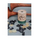 Limonki suszone w plastrach 100g