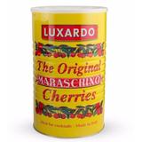 Wisienki cocktailowe Luxardo 5600g (The Original Cherries).