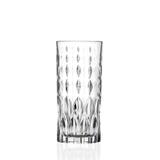 Szklanka wysoka Marilyn RCR 350ml