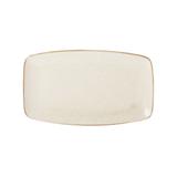 Półmisek prostokątny Sand 310x180mm