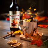 Syrop Klonowy Premium 100% Lord of Taste 700ml