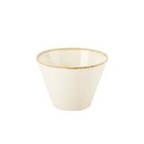 Miska stożkowa Sand 200ml