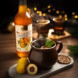 Syrop z Owoców Pigwowca Japońskiego Premium Lord of Taste 700ml