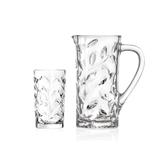 Dzbanek do soku/wody Laurus RCR 1200ml