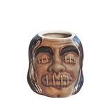 Tiki Mug Shrinkhead 505ml * 16 3/4 Oz