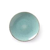 Talerz płytki Turkus 210mm