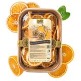 Pomarańcza suszona Lord of Taste, plastry 100g