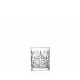 Szklanka niska Tattoo RCR 340ml