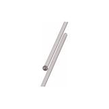 Mieszadełko (stirrer) proste, szare, 18,5cm, 500szt