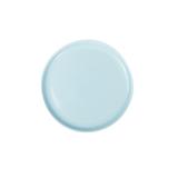 Talerz płytki 20,6cm APS Colored Sets, błękitny