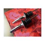 Nalewak metalowy USA 285