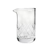 Szklanica Barmańska Japan, masywna z lejkiem 650ml