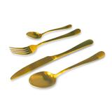 Zestaw prezentowy Amefa Austin Gold