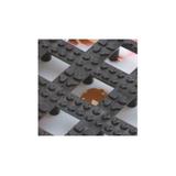 Mata ociekowa Dri-Dek, czarna