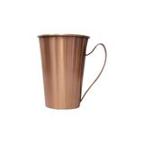 Kubek stalowy Julep Mug, pokryty miedzią 500ml