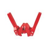 Kapslownik do butelek stal, plastik