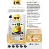 Puree Owocowe Lord of Taste Ananas 1kg