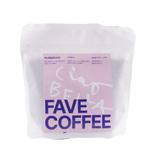 Kawa Fave Coffee Włoski Blend 250g