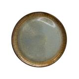 Talerz płytki 29cm KERA Still, kolor topaz