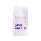 Kawa Fave Coffee Włoski Blend 1kg