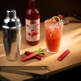 Syrop z Rabarbaru Premium Lord of Taste 700ml