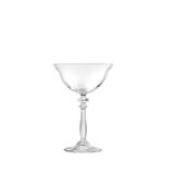 Kieliszek do szampana Coupe 1924 245ml * 8 1/4 Oz