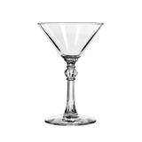 Kieliszek do martini/cockatilówka Cosmopolitan Cocktail 133ml * 4 1/2 Oz